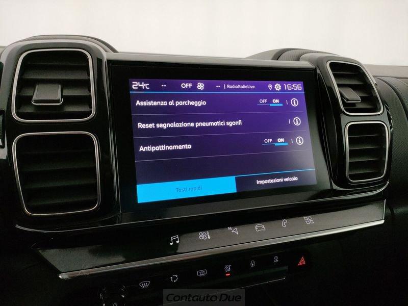 Citroën C5 Aircross BlueHDi 130 S&S Feel EAT8