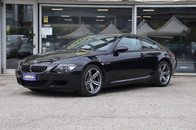 BMW M6 Coupè Solo 46.000 KM
