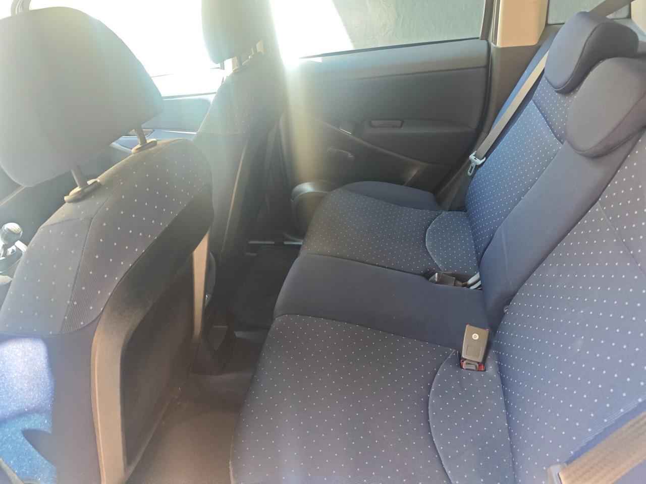 Fiat Idea 1.3 Multijet 16V 90 CV Dynamic