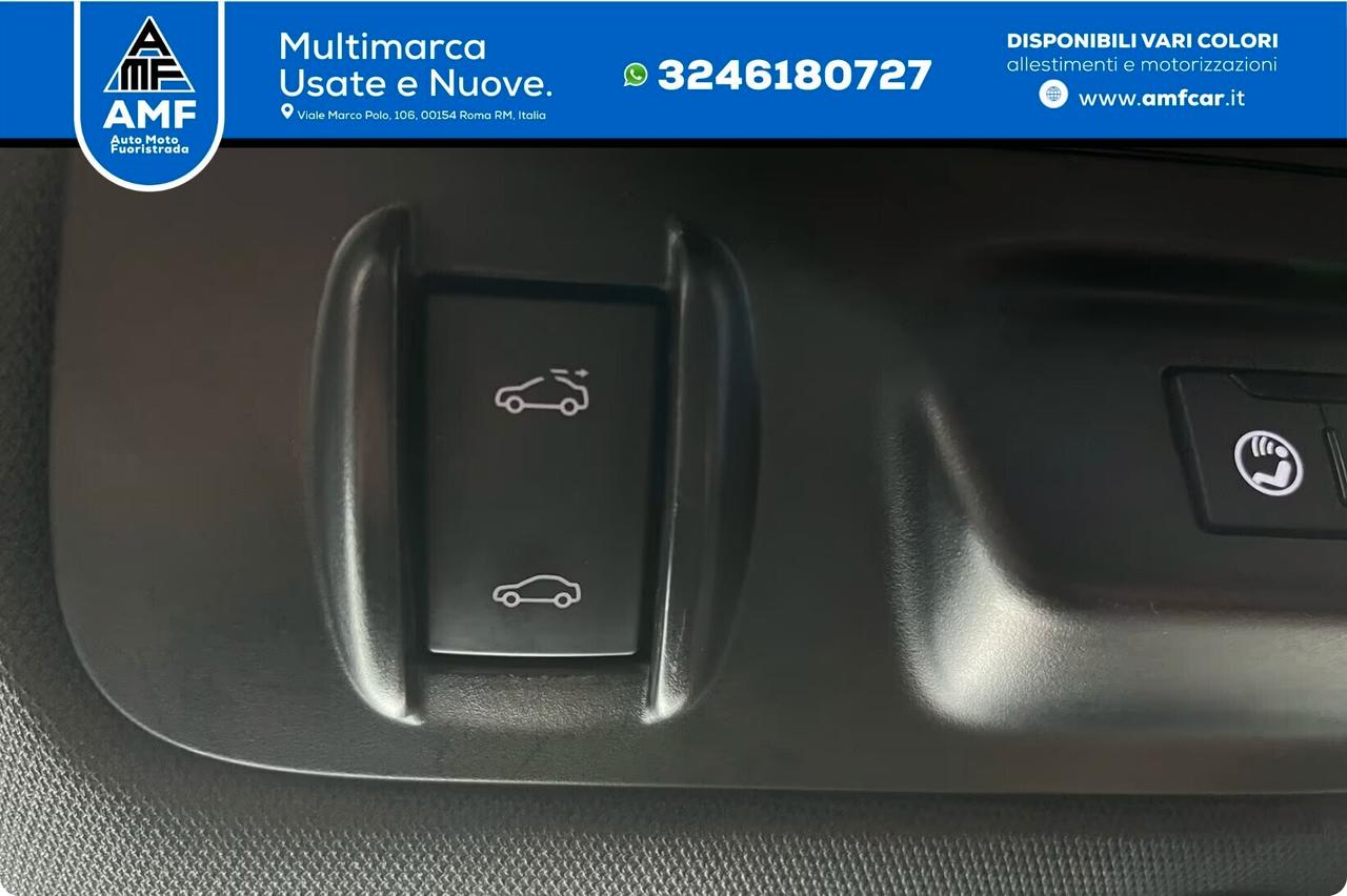 Chevrolet Camaro RS *3.6l V6 ZL1 / Prestazioni/ SHZ*