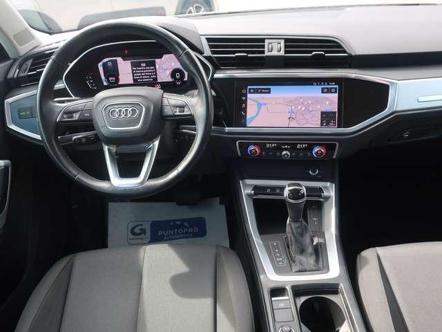 Audi Q3 Q3 II 2018 35 2.0 tdi Business Advanced s-tronic