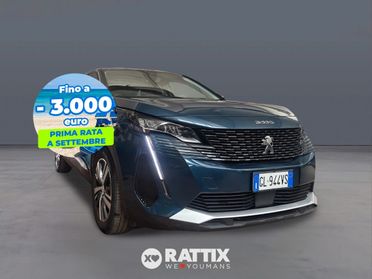 Peugeot 3008 1.6 hybrid phev 225CV Allure Pack e-eat8