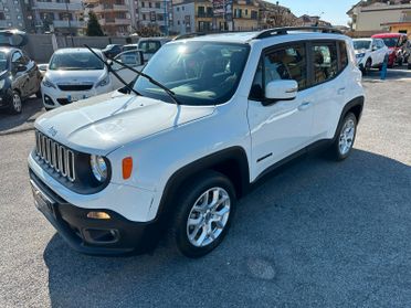 JEEP RENEGADE LONGITUDE 1.6BENZINA 110CV EURO6B