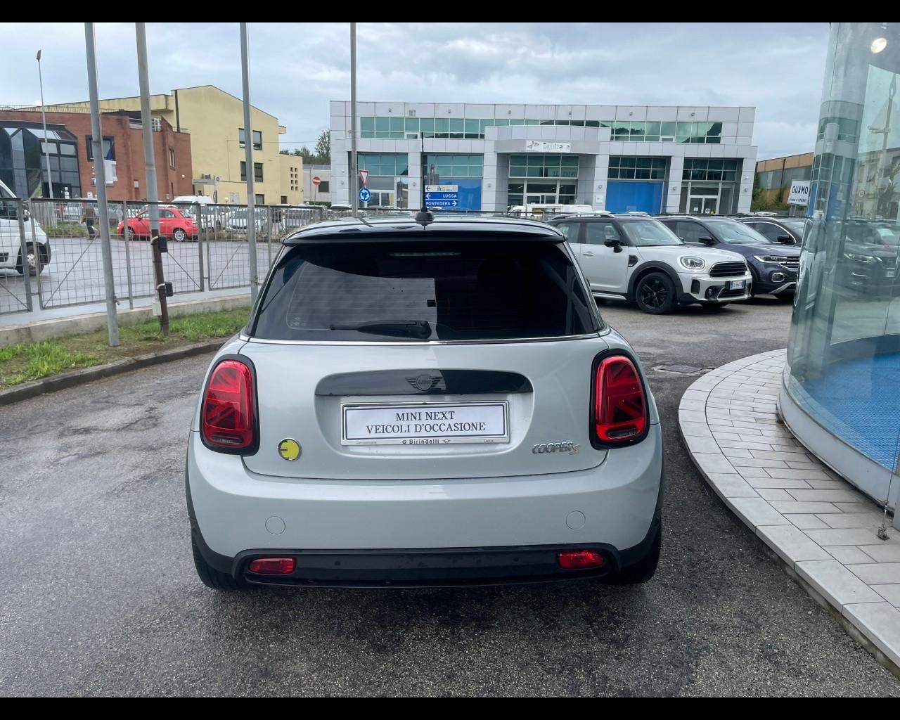 MINI Mini Full El. (F56) - Mini Cooper SE Classic