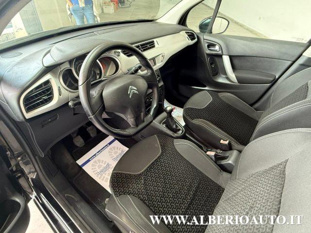 CITROEN C3 1.1 Style