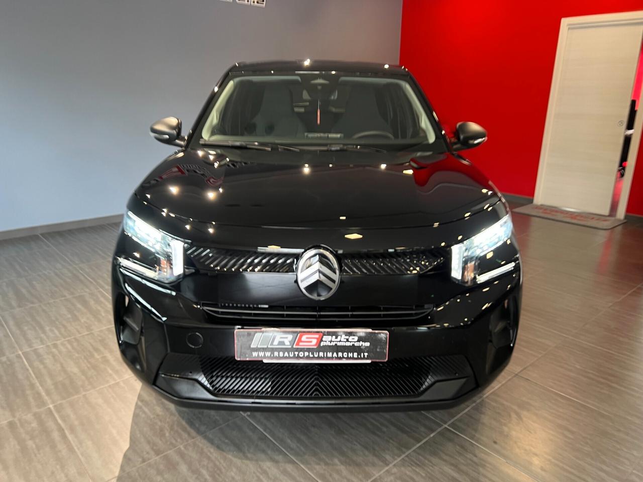 Citroen C3 PureTech 100 S&S You
