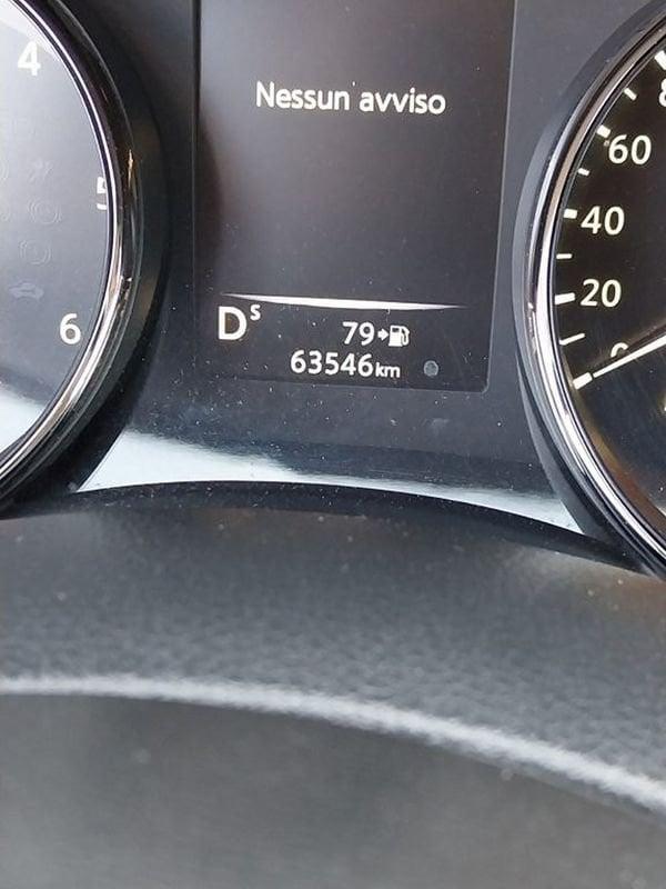 Nissan X-Trail 2.0 dci N-Connecta 4wd xtronic