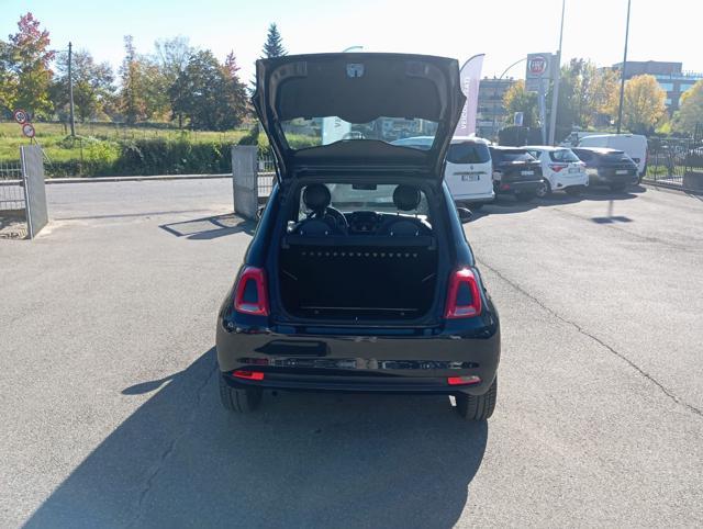 FIAT 500 *PROMO* 1.0 Hybrid Cult