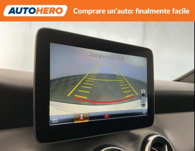 MERCEDES-BENZ CLA 200 d S.W. 4Matic Automatic Premium