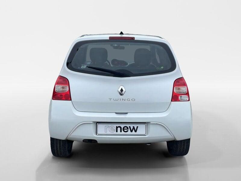 Renault Twingo Twingo 1.2 16V LEV SkyLight