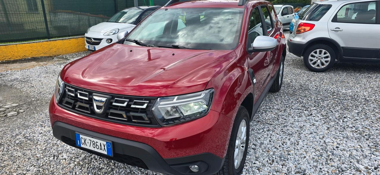 Dacia Duster 1.0 TCe GPL 4x2 Comfort