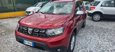 Dacia Duster 1.0 TCe GPL 4x2 Comfort