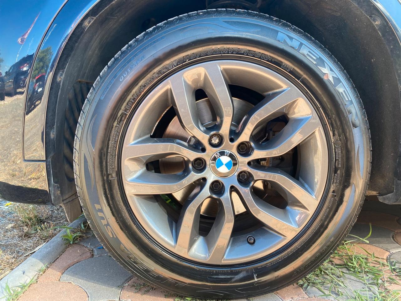 BMW - X4 - xDrive20d Msport - FINANZIABILE - PERMUTE