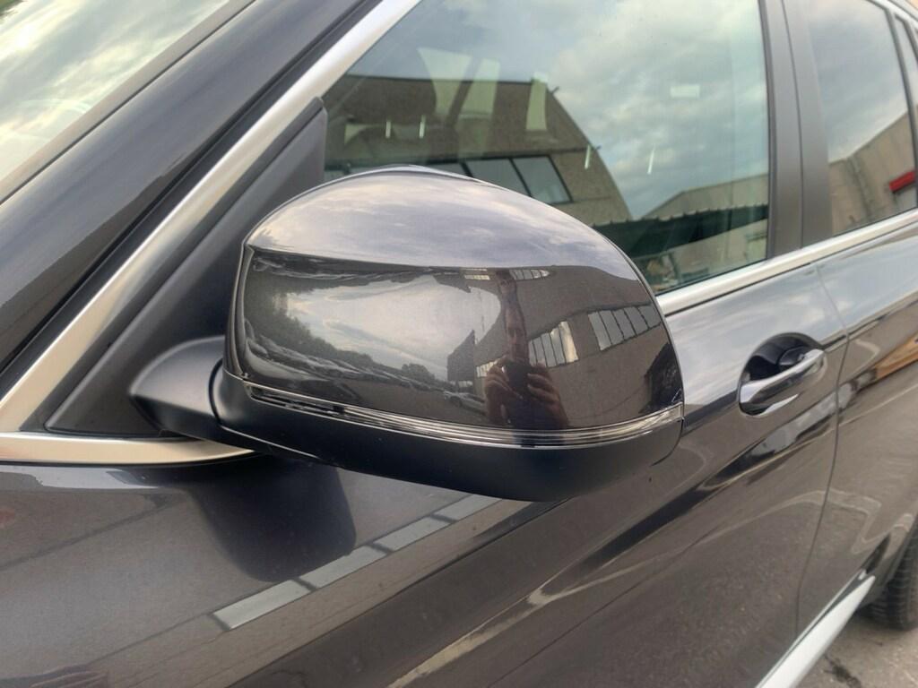 BMW X3 30 e xDrive Steptronic