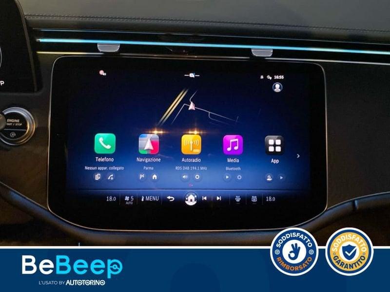 Mercedes-Benz Classe E E SW 220 D AMG LINE ADVANCED AUTO