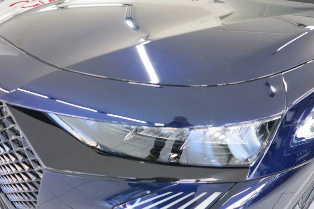 DS AUTOMOBILES DS 7 BlueHDi 130 aut. Performance Line