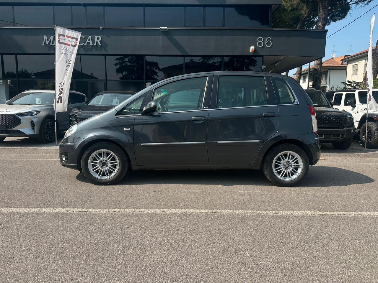 Lancia MUSA 1.3 MTJ 95cv *MOTORE NUOVO*
