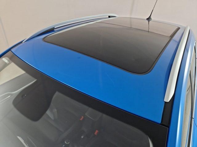 MG ZS 1.0T-GDI Luxury