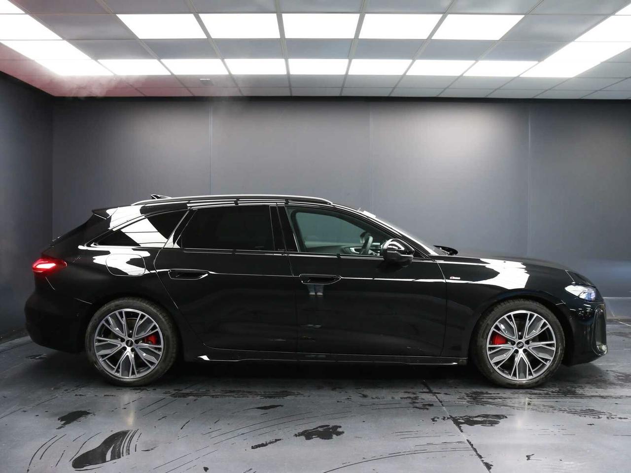 Audi A5 Avant TDI 150 kW mHEV+ S tronic Line edition