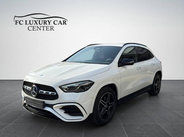 Mercedes Classe GLA 200 d AMG Line Premium 4matic auto