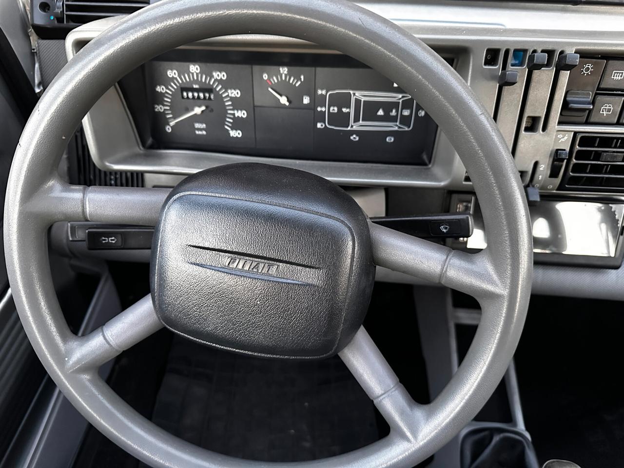 Fiat Panda 1100 i.e. cat Hobby