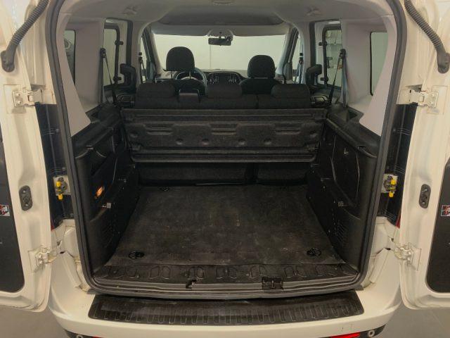 FIAT Doblo 1.6 MJT 5 Posti PC Combi N1 Lounge