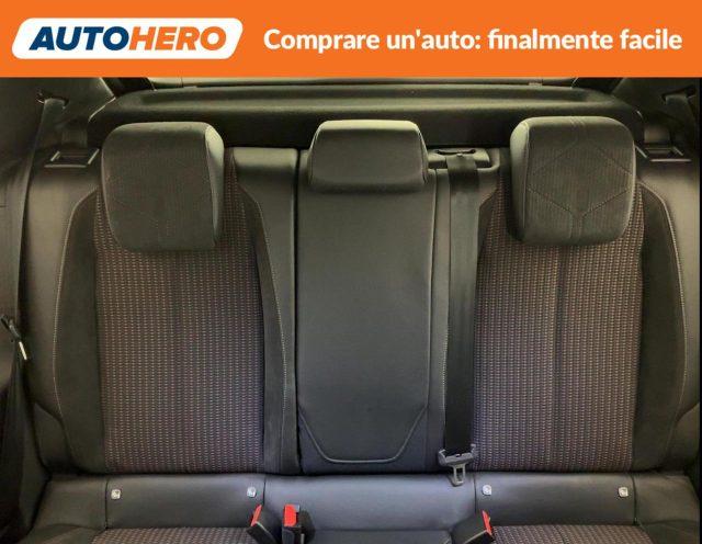 DS AUTOMOBILES DS 3 PureTech 130 aut. Performance Line+