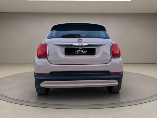 FIAT 500X 1.3 MultiJet 95 CV Pop Star