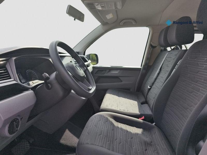 Volkswagen Caravelle Caravelle 2.0 TDI 150CV DSG PC Comfortline