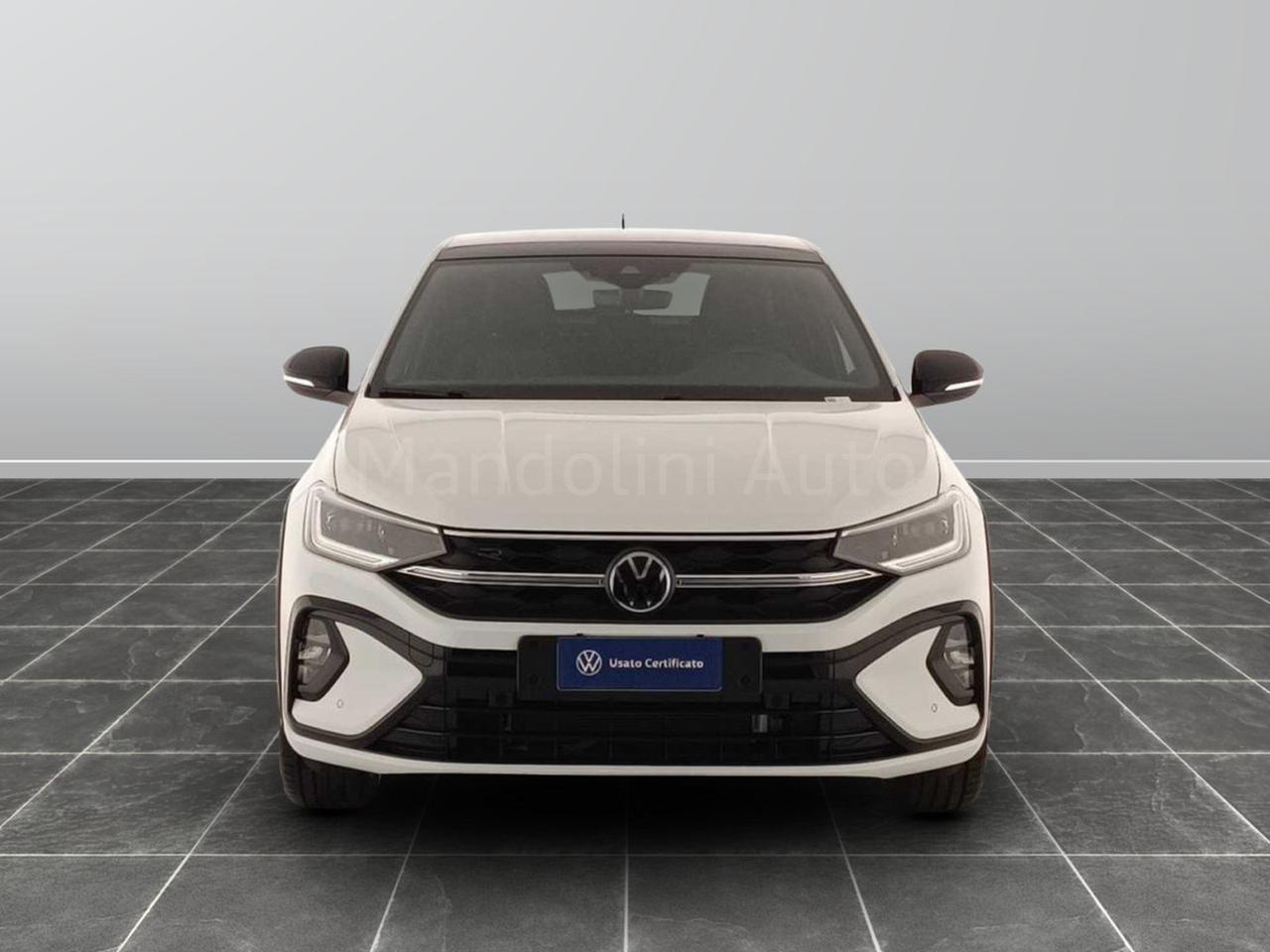 Volkswagen Taigo 1.0 tsi 115cv r-line dsg