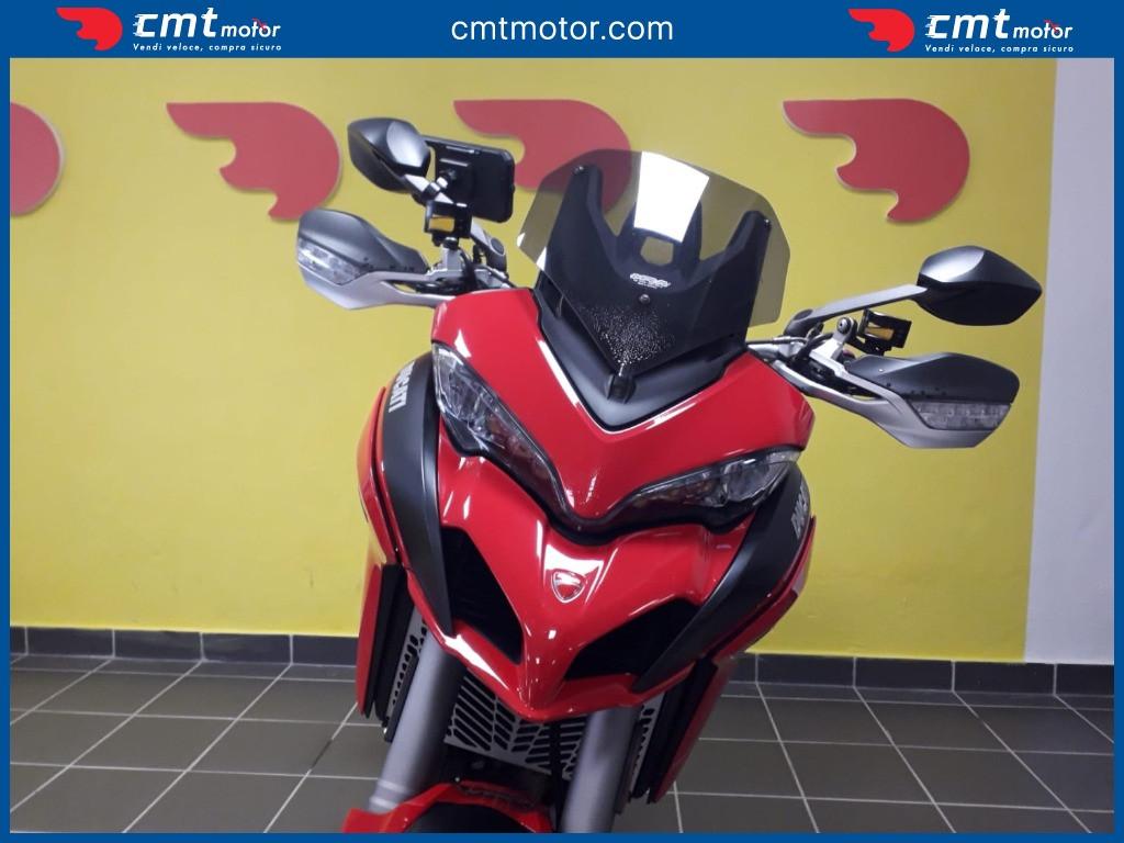 Ducati Multistrada 1260 - 2019