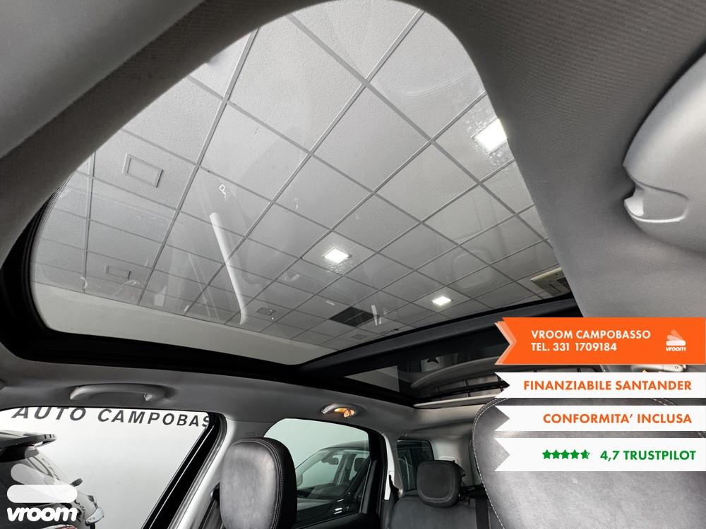 FIAT 500L Living 500L Business 7 posti