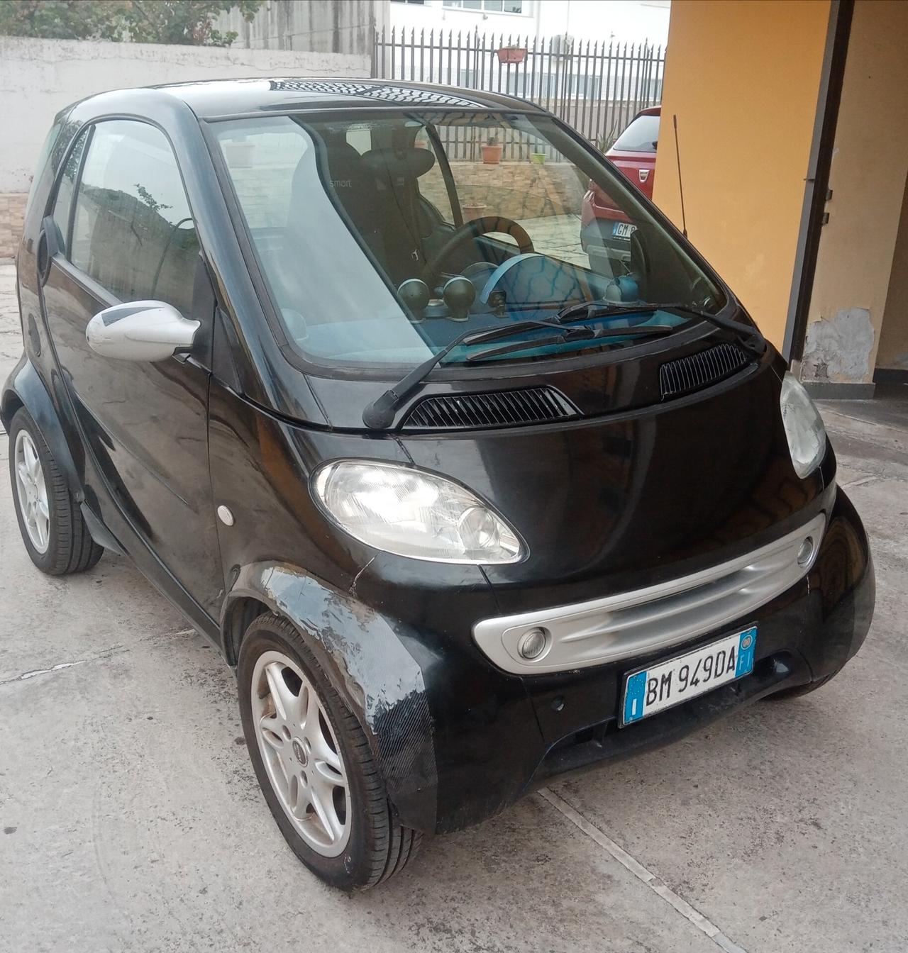Smart 600 & pure