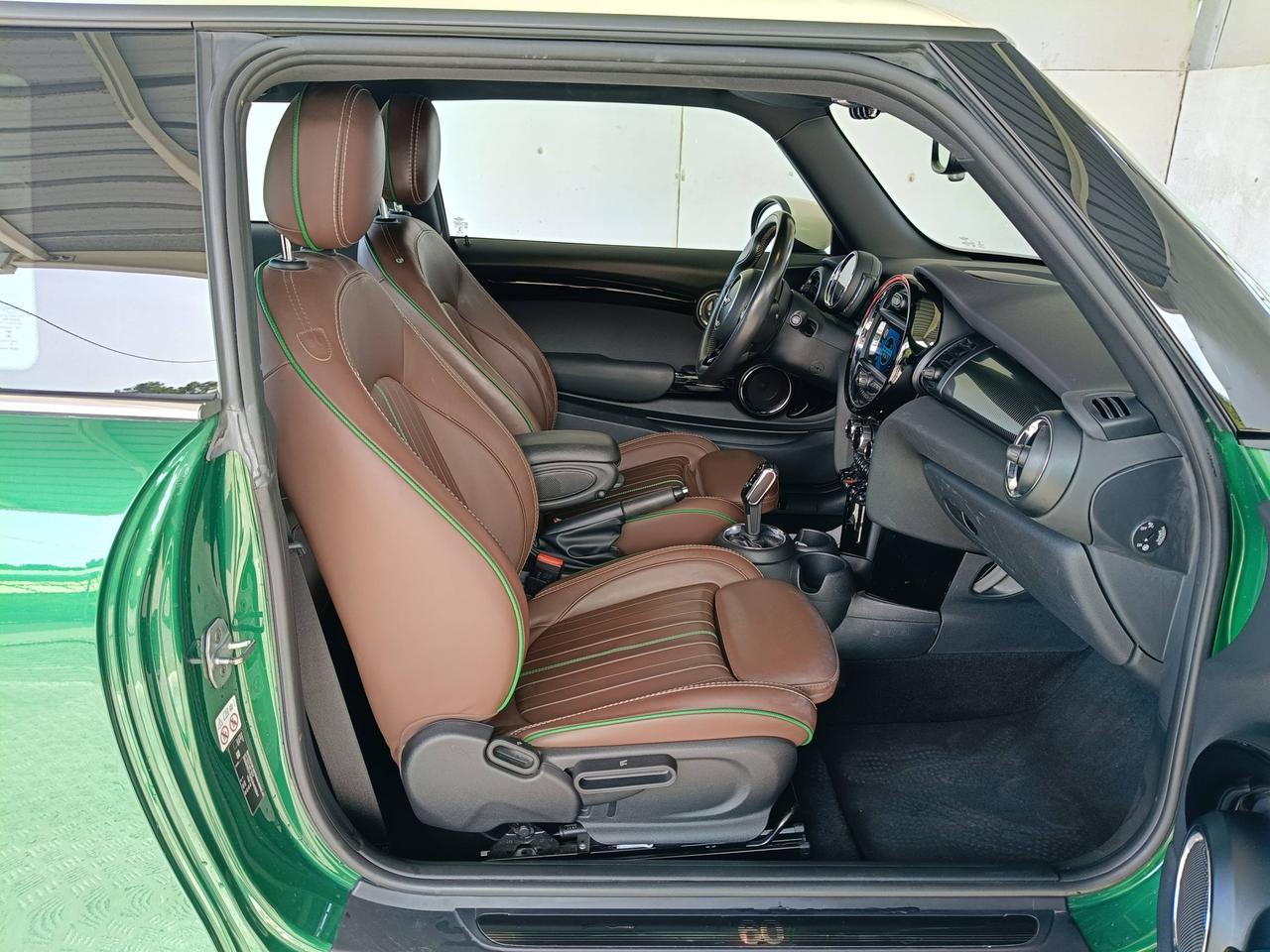 MINI Mini IV F56 2018 3p - Mini 3p 1.5 Cooper Hype auto