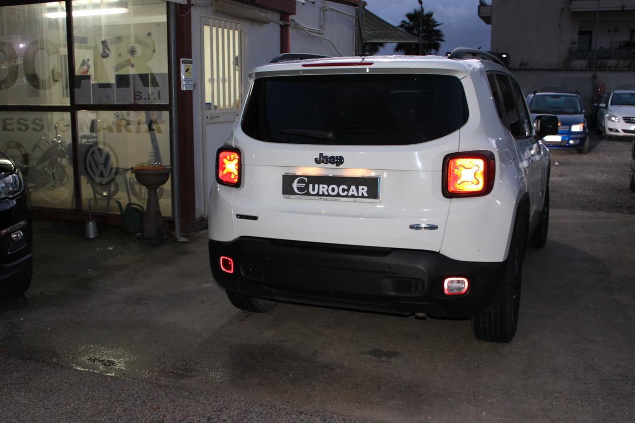 Jeep Renegade 1.6 Mjt 120 CV Opening Edition