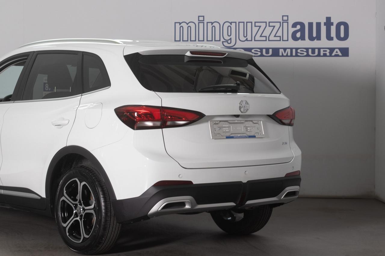 Mg ZS 1.5 Comfort 115 Cv Km 0