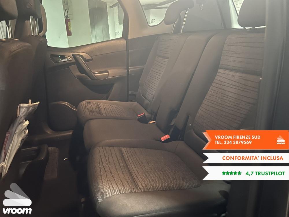 OPEL Meriva 2ª serie Meriva 1.4 Turbo 120CV GP...