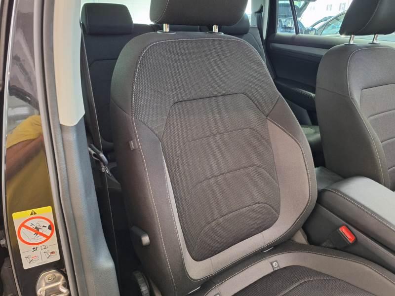 Skoda Kodiaq 1.5 tsi Executive 7p.ti