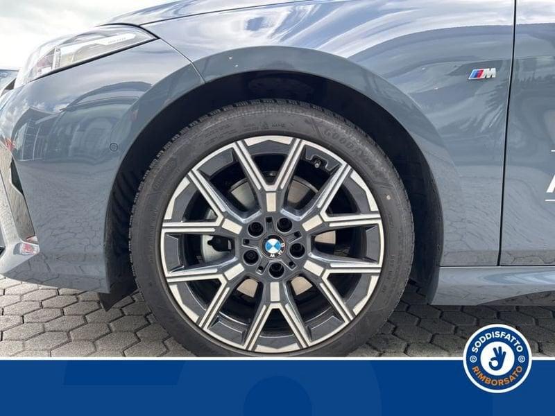 BMW Serie 1 120i M Sport