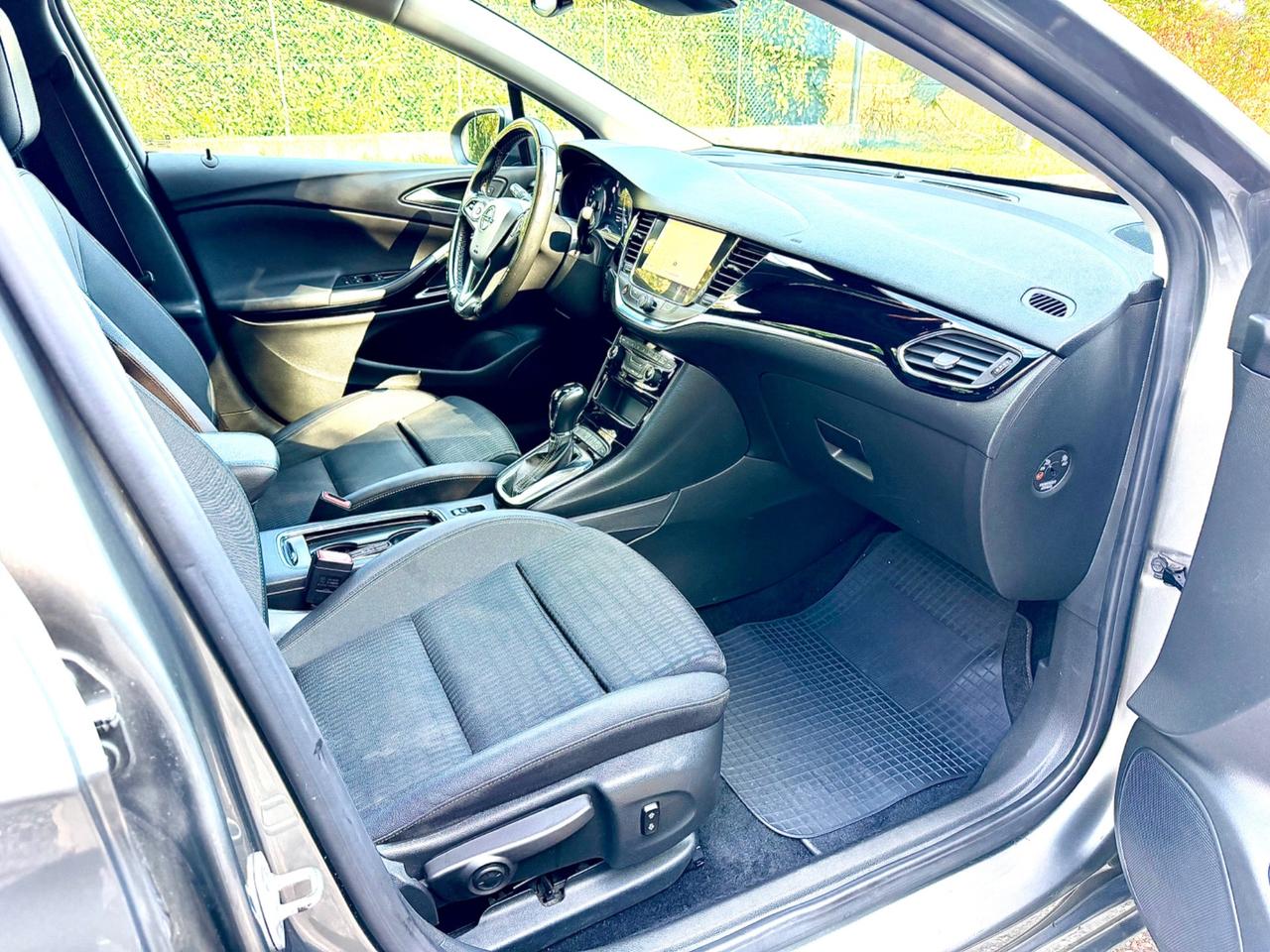 Opel Astra 1.5 CDTI 122 CV S&S Sports Tourer Business Elegance