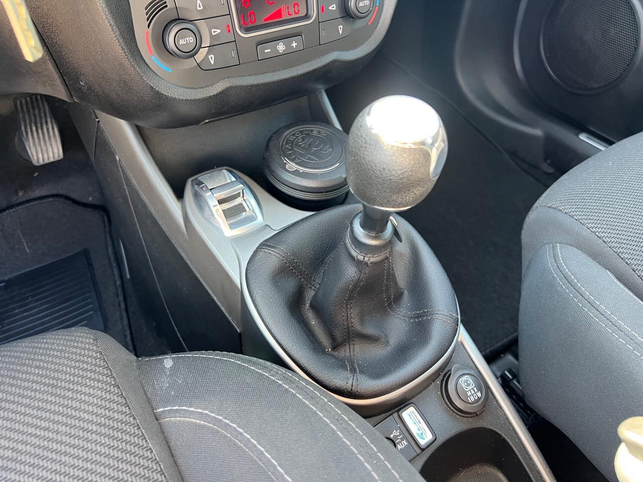 Alfa Romeo MiTo 1.4 135CV Distinctive PERMUTE RATE