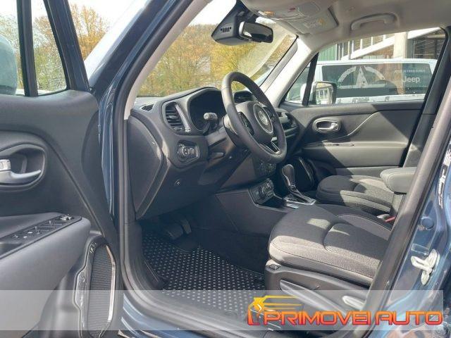 JEEP Renegade 1.3 T4 190CV PHEV 4xe AT6 Limited