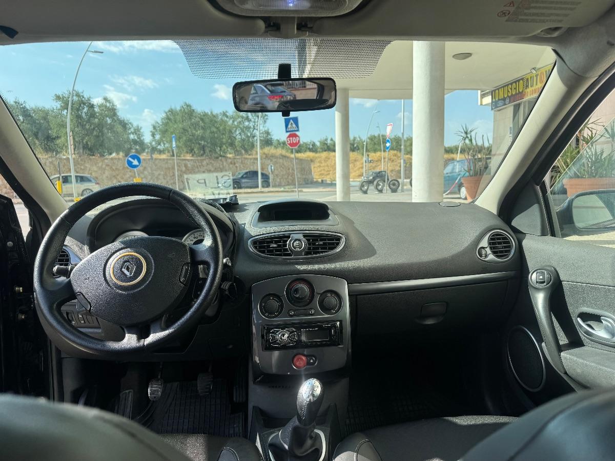 RENAULT CLIO 1.5 dCi 85 CV 5p. Le Iene