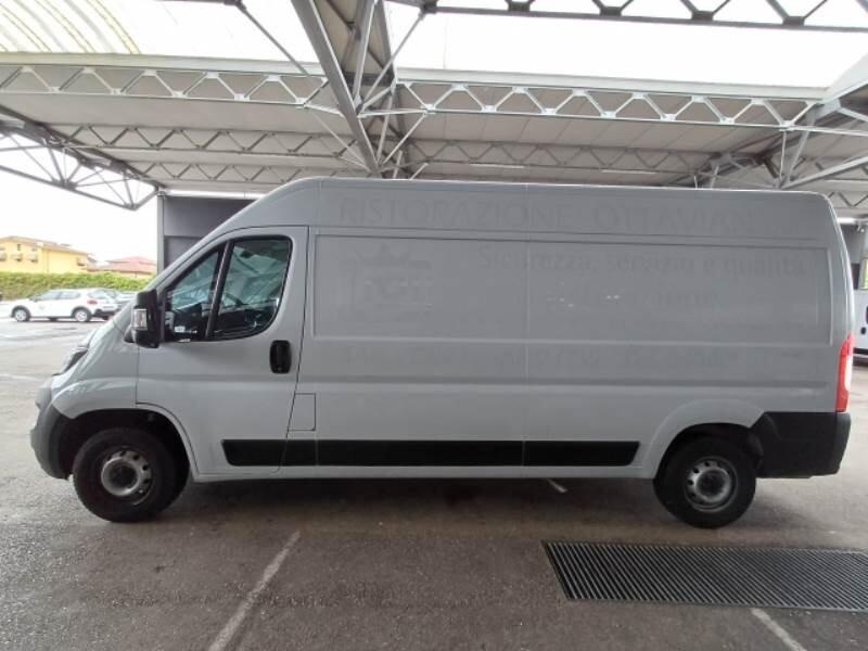 NEW FIAT DUCATO 2.2 L3H2 FURGONE