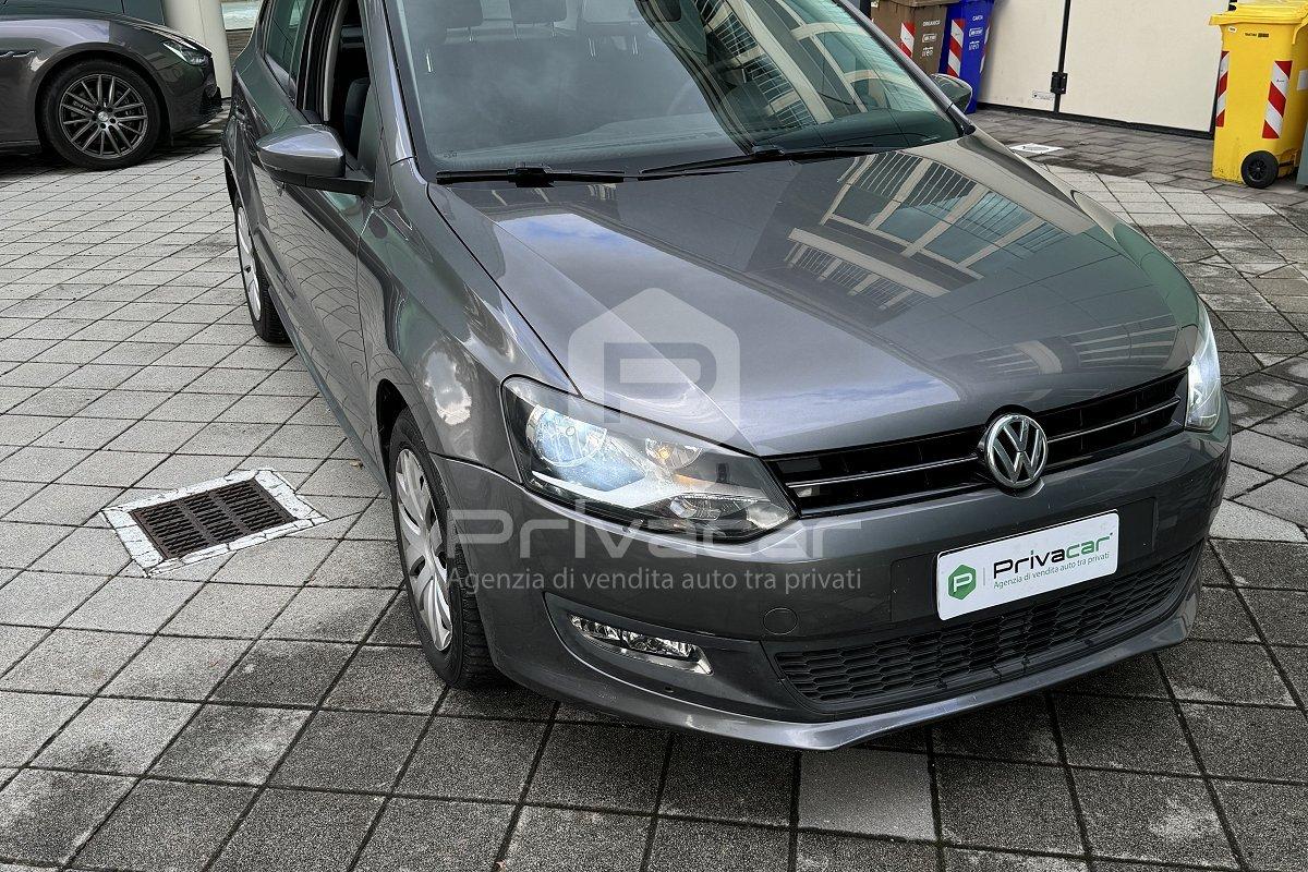 VOLKSWAGEN Polo 1.2 70 CV 5p. Comfortline