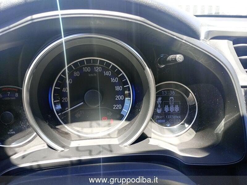 Honda Jazz III 2016 1.3 Trend Adas s/sedi.risc.