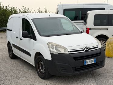 Citroen Berlingo 1.6 HDI