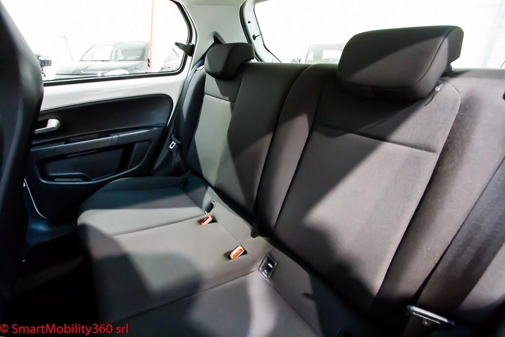 Volkswagen up! 1.0 5p. eco move BlueMotion Technology