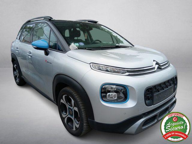 CITROEN C3 Aircross PureTech 110 S&S Shine Tetto Apribile