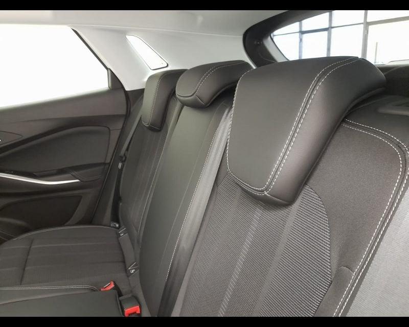 Opel Grandland I 2022 1.5 ecotec Ultimate s&s 130cv at8